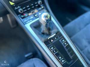 Porsche 718 Cayman GT4 - 2020