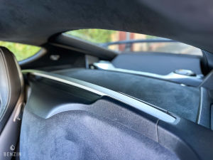 Porsche 718 Cayman GT4 - 2020