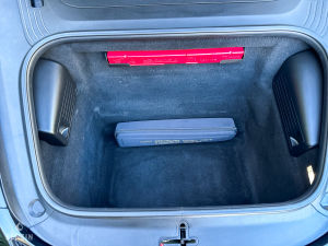 Porsche 718 Cayman GT4 - 2020