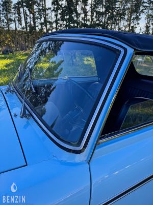 Autobianchi Bianchina Eden Roc - 1962