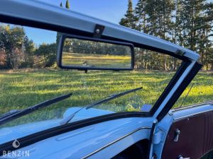 Autobianchi Bianchina Eden Roc - 1962