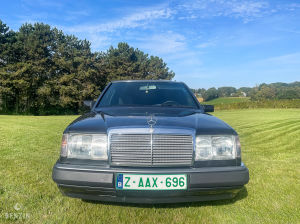 Mercedes-Benz E260 Sportline W124 - 1992