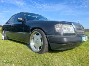 Mercedes-Benz E260 Sportline W124 - 1992