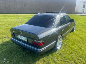 Mercedes-Benz E260 Sportline W124 - 1992