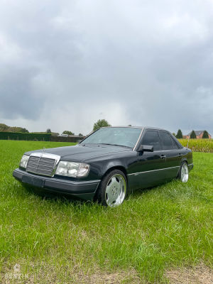 Mercedes-Benz E260 Sportline W124 - 1992