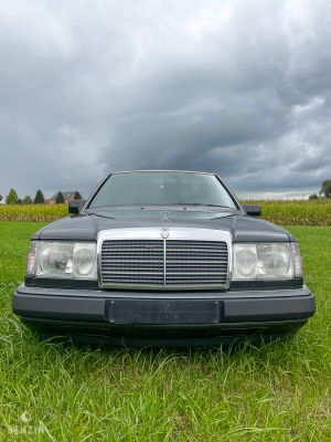 Mercedes-Benz E260 Sportline W124 - 1992