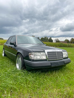 Mercedes-Benz E260 Sportline W124 - 1992