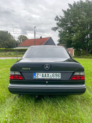 Mercedes-Benz E260 Sportline W124 - 1992