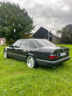 Mercedes-Benz E260 Sportline W124 - 1992