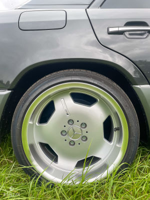 Mercedes-Benz E260 Sportline W124 - 1992