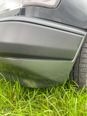 Mercedes-Benz E260 Sportline W124 - 1992