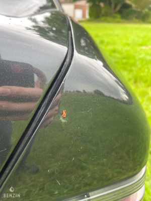 Mercedes-Benz E260 Sportline W124 - 1992