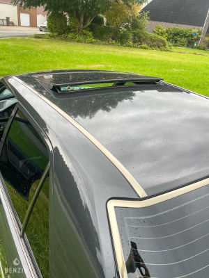 Mercedes-Benz E260 Sportline W124 - 1992