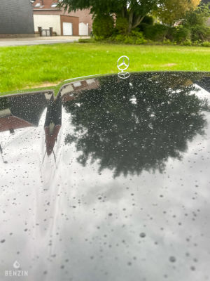 Mercedes-Benz E260 Sportline W124 - 1992