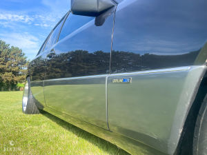 Mercedes-Benz E260 Sportline W124 - 1992