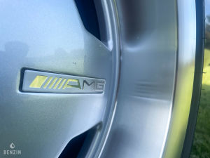 Mercedes-Benz E260 Sportline W124 - 1992