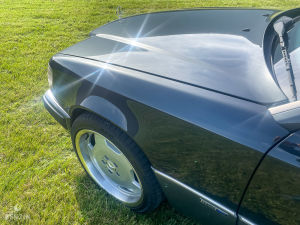 Mercedes-Benz E260 Sportline W124 - 1992