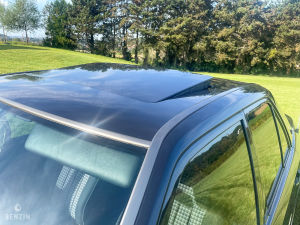 Mercedes-Benz E260 Sportline W124 - 1992