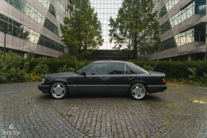 Mercedes-Benz E260 Sportline W124 - 1992