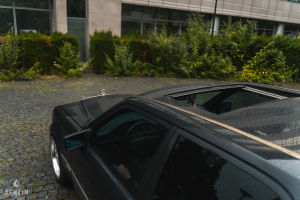 Mercedes-Benz E260 Sportline W124 - 1992