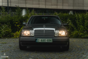 Mercedes-Benz E260 Sportline W124 - 1992