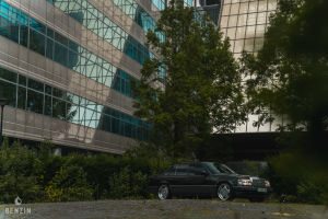 Mercedes-Benz E260 Sportline W124 - 1992