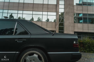 Mercedes-Benz E260 Sportline W124 - 1992