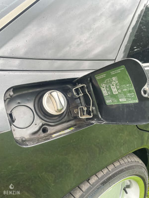 Mercedes-Benz E260 Sportline W124 - 1992