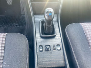 Mercedes-Benz E260 Sportline W124 - 1992