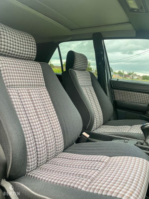 Mercedes-Benz E260 Sportline W124 - 1992