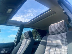 Mercedes-Benz E260 Sportline W124 - 1992