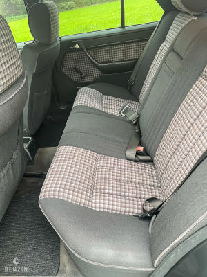 Mercedes-Benz E260 Sportline W124 - 1992