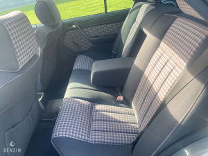 Mercedes-Benz E260 Sportline W124 - 1992