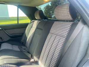 Mercedes-Benz E260 Sportline W124 - 1992