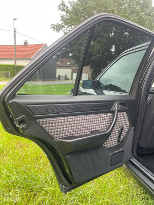 Mercedes-Benz E260 Sportline W124 - 1992