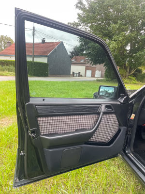 Mercedes-Benz E260 Sportline W124 - 1992