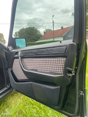 Mercedes-Benz E260 Sportline W124 - 1992