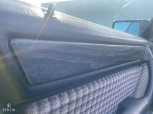 Mercedes-Benz E260 Sportline W124 - 1992