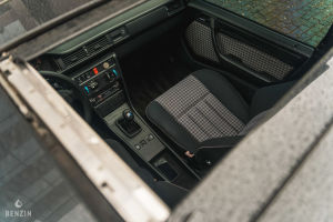 Mercedes-Benz E260 Sportline W124 - 1992