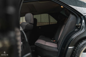 Mercedes-Benz E260 Sportline W124 - 1992