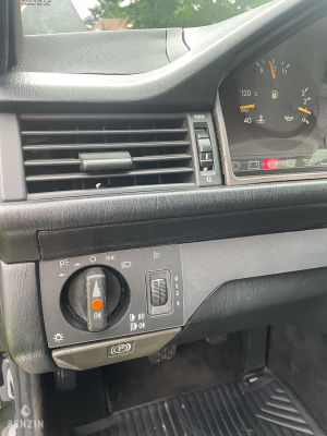 Mercedes-Benz E260 Sportline W124 - 1992