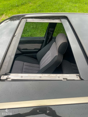 Mercedes-Benz E260 Sportline W124 - 1992