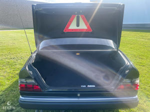 Mercedes-Benz E260 Sportline W124 - 1992