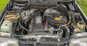 Mercedes-Benz E260 Sportline W124 - 1992