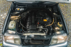 Mercedes-Benz E260 Sportline W124 - 1992