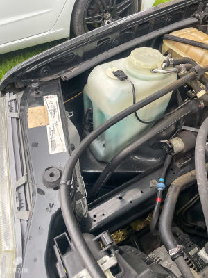 Mercedes-Benz E260 Sportline W124 - 1992