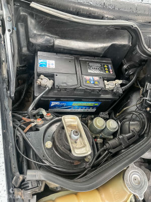 Mercedes-Benz E260 Sportline W124 - 1992