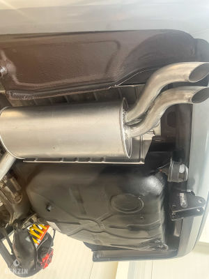 Mercedes-Benz E260 Sportline W124 - 1992