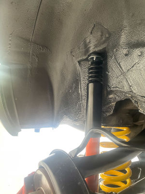 Mercedes-Benz E260 Sportline W124 - 1992