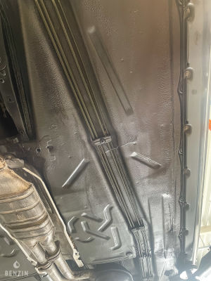 Mercedes-Benz E260 Sportline W124 - 1992